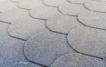 Teanford asphalt roofing costs
