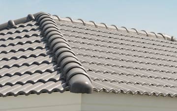 advantages of Teanford clay roofing