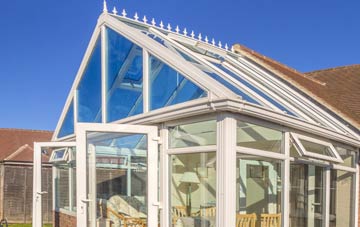 conservatory roof insulation costs Teanford