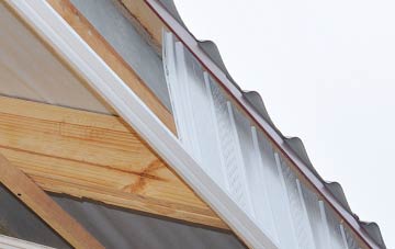 why Teanford fascia repairs are essential