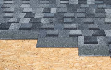 expert Teanford asphalt roof companies