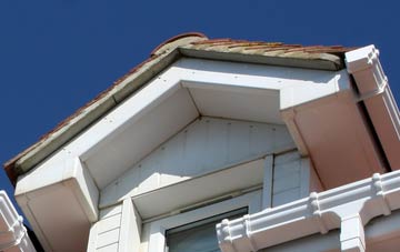 Teanford fascia installation costs
