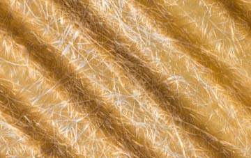 Teanford fibreglass roof waterproofing