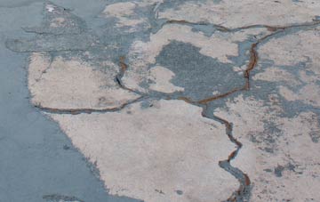 fibreglass roofing replacement Teanford