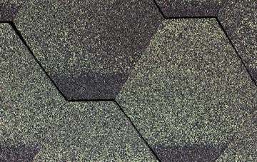 Teanford fibreglass shingle repairs