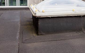 disadvantages of Teanford flat roofs