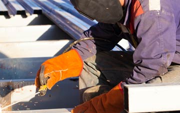Teanford flat roofing options