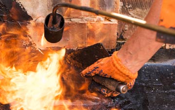 Teanford flat roof repair companies