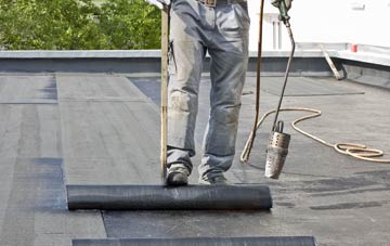 flat roof replacement Teanford, Staffordshire