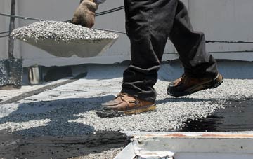Teanford flat roofing companies