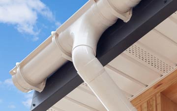 Teanford gutter installation costs