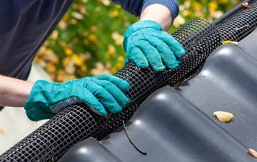 Teanford gutter repair companies