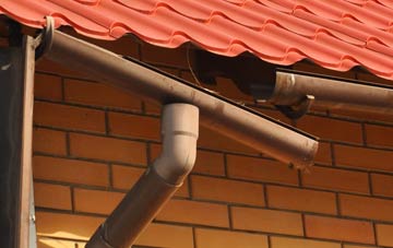 Teanford gutter repair costs