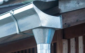 Teanford guttering companies