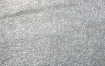 Teanford laminate fibreglass or shingles?