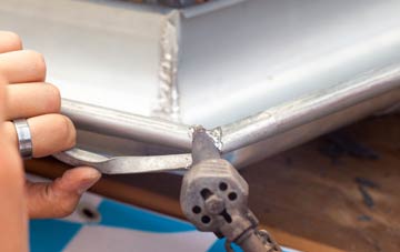 disadvantages of Teanford lead roofing