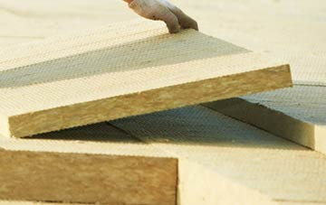 measuring Teanford tapered insulation