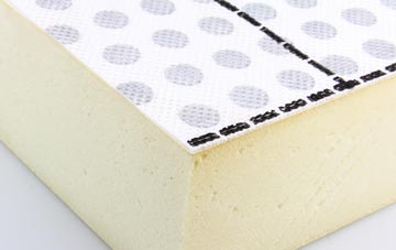 meeting Teanford building codes