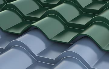 who should consider Teanford plastic roofs