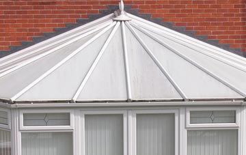Teanford polycarbonate conservatory roof repairs
