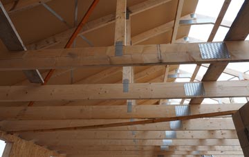 Teanford roof truss costs