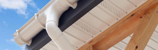 get Teanford guttering quotes today