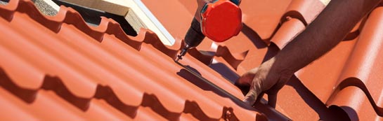 save on Teanford roof installation costs