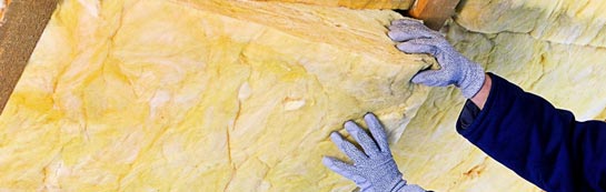 quotes for Teanford roof insulation