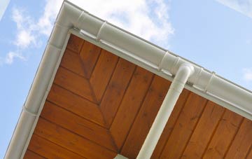 Teanford soffit types