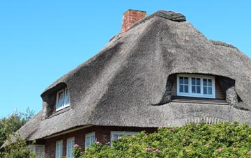 thatch roofing Teanford, Staffordshire