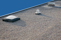 Teanford flat roofing