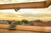 rated Teanford roof window companies