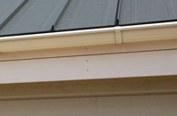 Teanford soffit repair