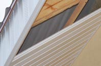 rated Teanford soffit repair companies