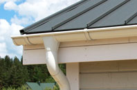 Teanford soffits