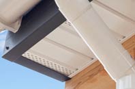 find rated Teanford soffit companies