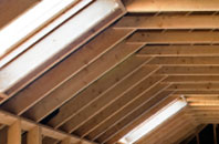 Teanford tapered roof insulation quotes