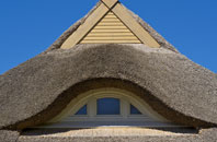 Teanford thatch roofing
